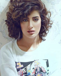 Mehwish Hayat